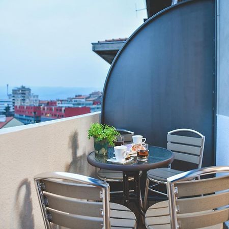 Luxury Apartment Antonia In The City Centre Rijeka Bagian luar foto