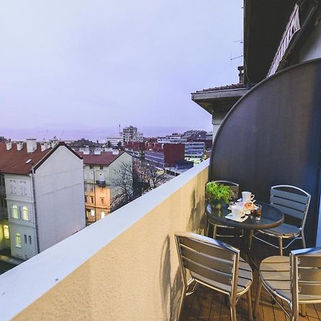 Luxury Apartment Antonia In The City Centre Rijeka Bagian luar foto
