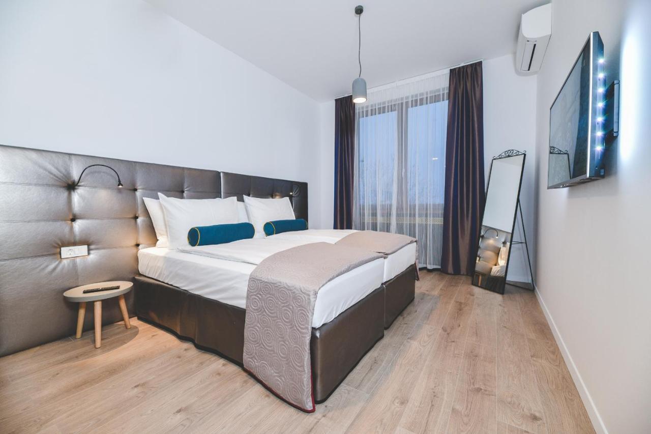 Luxury Apartment Antonia In The City Centre Rijeka Bagian luar foto