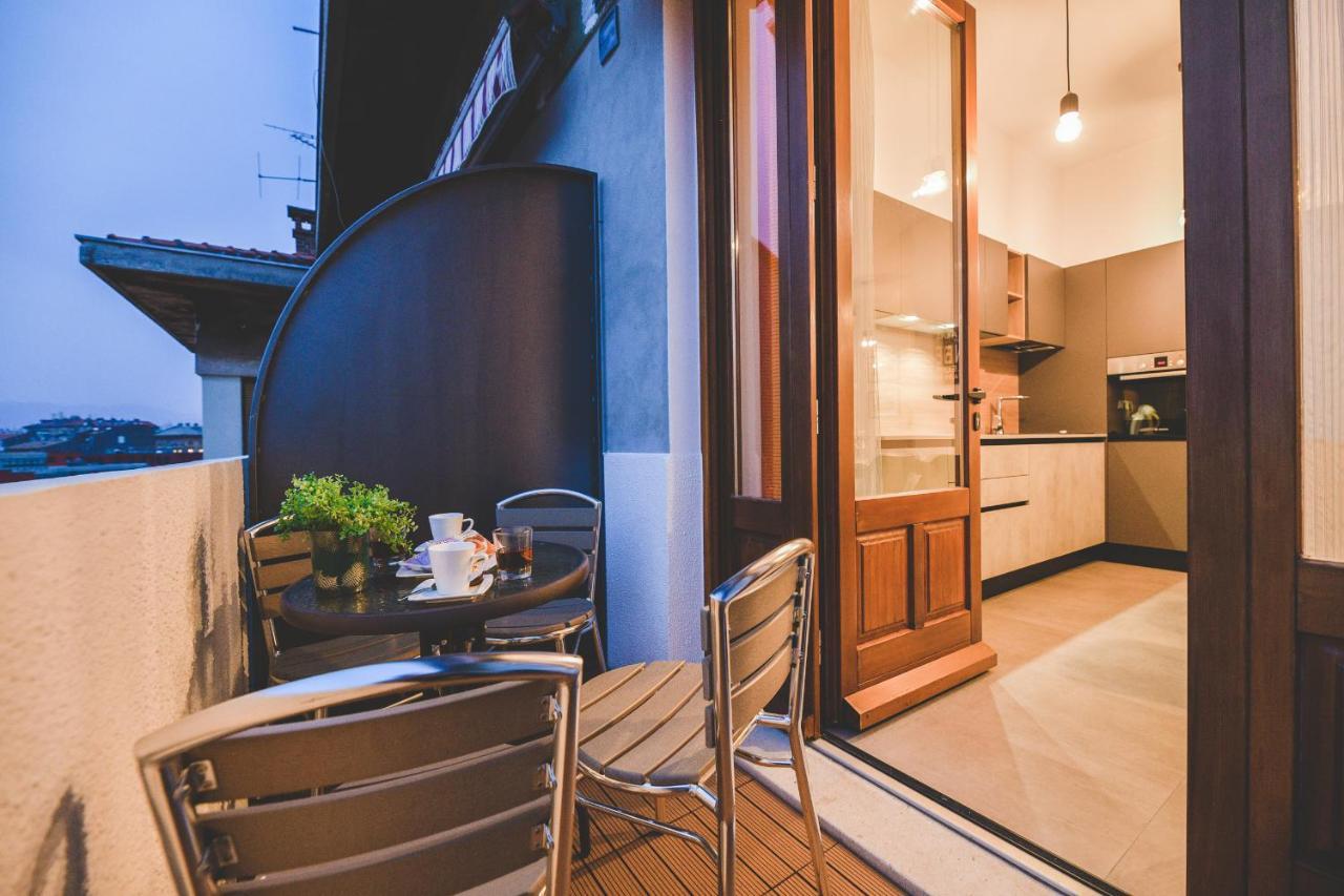 Luxury Apartment Antonia In The City Centre Rijeka Bagian luar foto