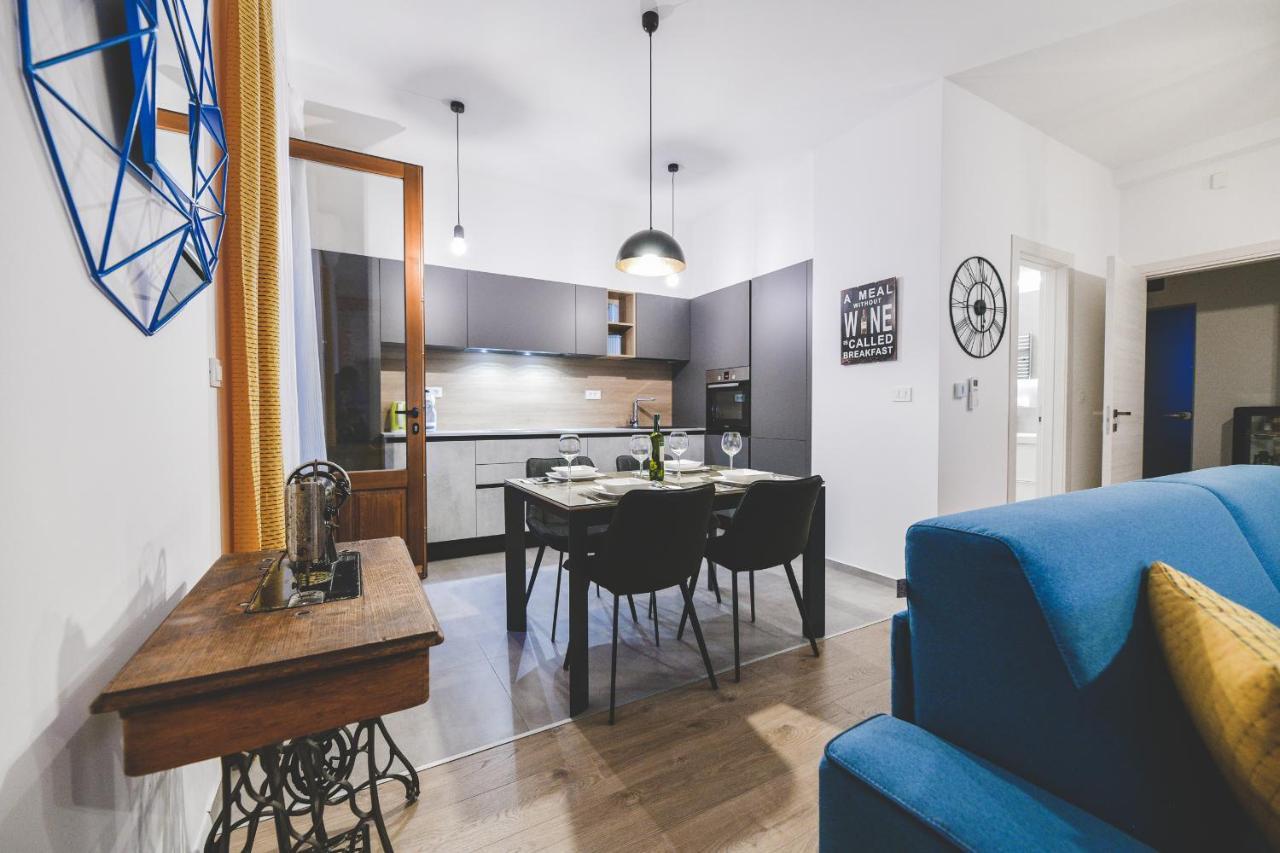 Luxury Apartment Antonia In The City Centre Rijeka Bagian luar foto