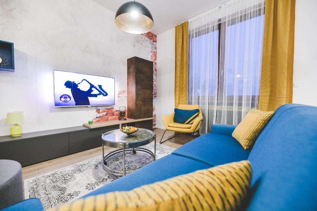Luxury Apartment Antonia In The City Centre Rijeka Bagian luar foto
