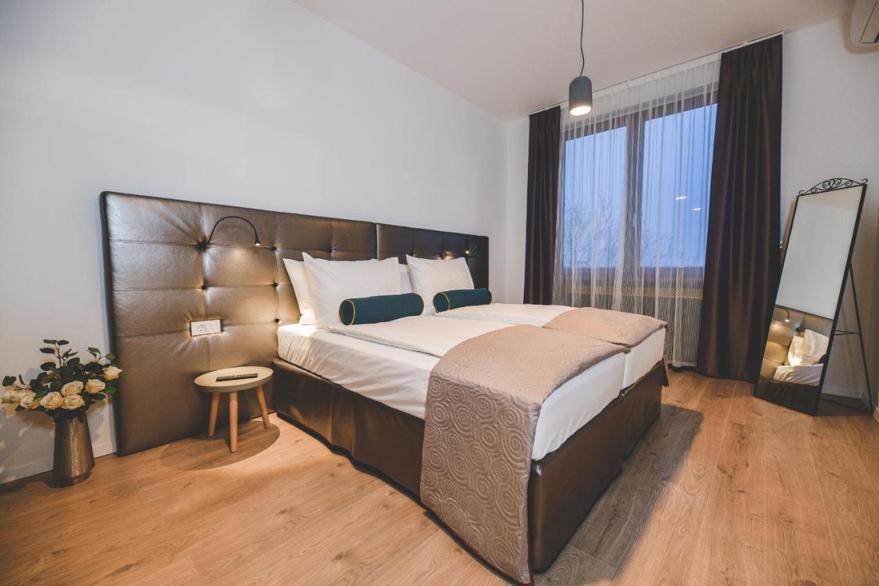 Luxury Apartment Antonia In The City Centre Rijeka Bagian luar foto