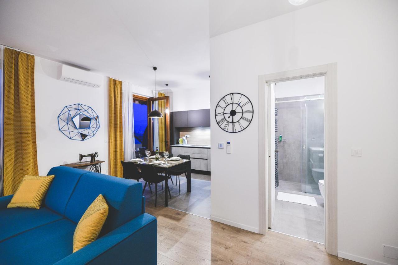 Luxury Apartment Antonia In The City Centre Rijeka Bagian luar foto