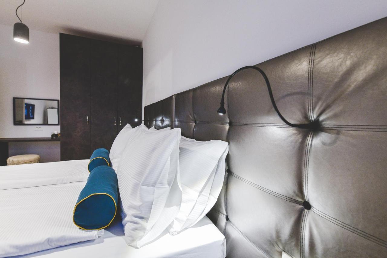 Luxury Apartment Antonia In The City Centre Rijeka Bagian luar foto