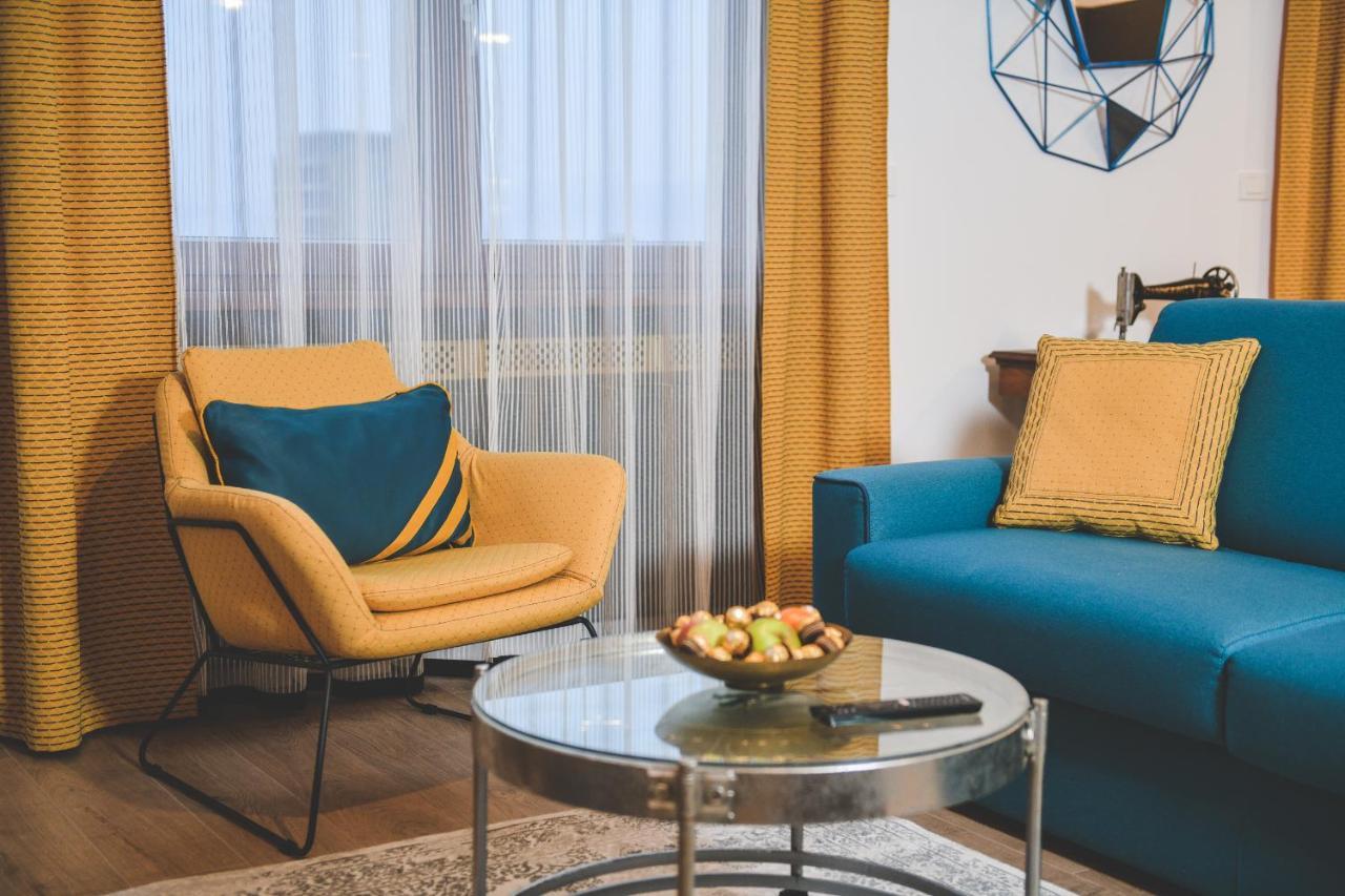 Luxury Apartment Antonia In The City Centre Rijeka Bagian luar foto